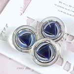 【20mm 2個set】 飾りボタン ◆900◆ レトロ アンティーク ヴィンテージ レトロボタン