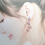 桜🌸ピアス