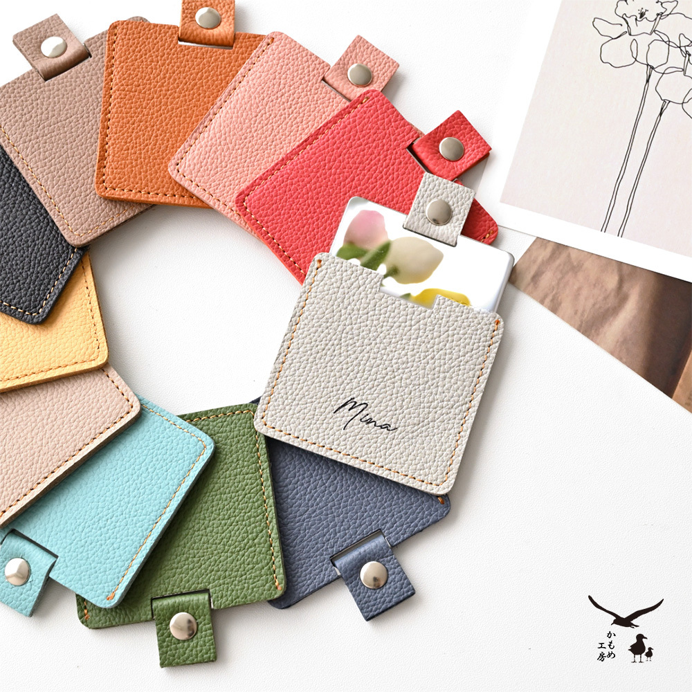 COACH コーチ　雑貨　手帳　レターセット　ミラー COACH コーチ 雑貨 手帳 レターセット ミラー