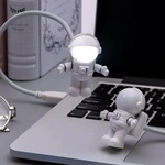 宇宙飛行士USBナイトライト