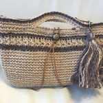 marni5さま麻ひもバッグ