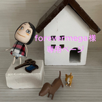 🐶forevermega 様一恵ちゃん専用ページ🐶🍒