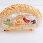 ロールケーキバレッタ（大）
