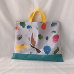 【yopotake様オーダー】《入園入学グッズ》4点セット　絵の具パレット
