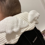 天使の羽   コアラ抱っこ紐カバー໒꒱.·3点セット