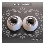 7377 アイチップ 18/10mm カスタムドール