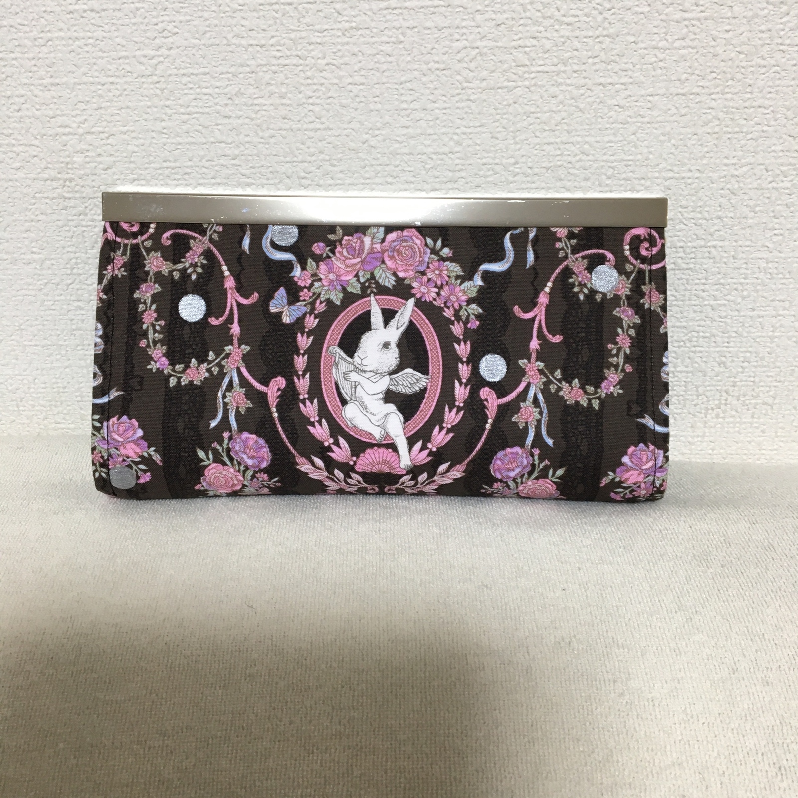 はる　ジョリーフルール 長財布 ジョリーフルール Festoon 長財布 - PROSPERITY'S GALLERY | minne