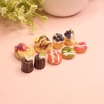 ミニチュア〇在庫整理セール＊ホットケーキセット♪
