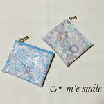 【𝕠𝕣𝕕𝕖𝕣品】 ミニミニポーチ2点