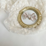 liberty ribbon hairclip