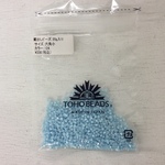 蔵出しビーズ 六角小 No.124 20g