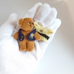 🐾Newｻｲｽﾞ🧸きせかえベア Ｌ