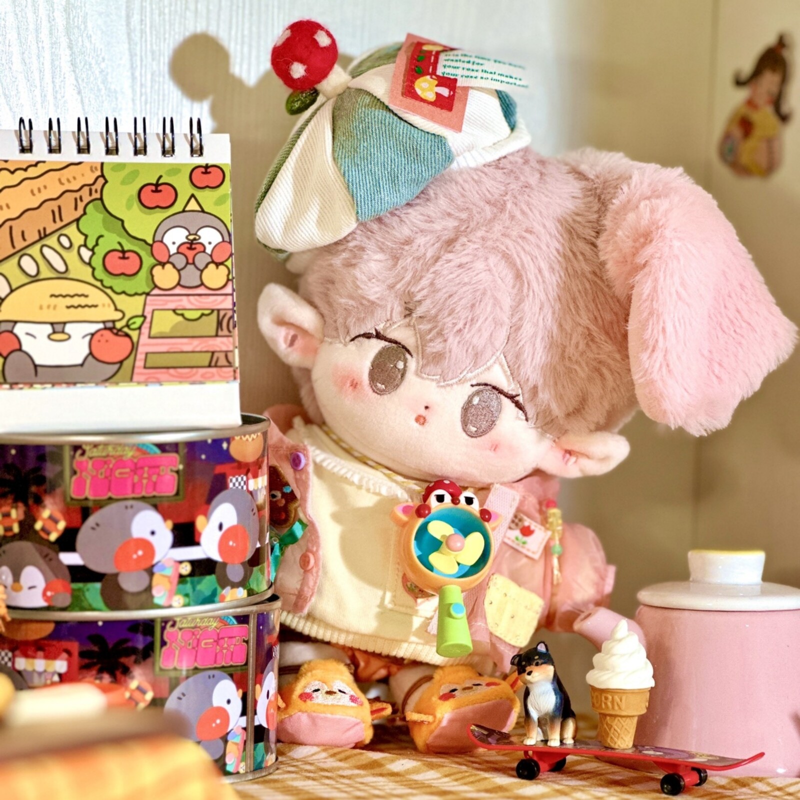 ぬい服 - ぬいぐるみの人気通販 | minne 国内最大級の