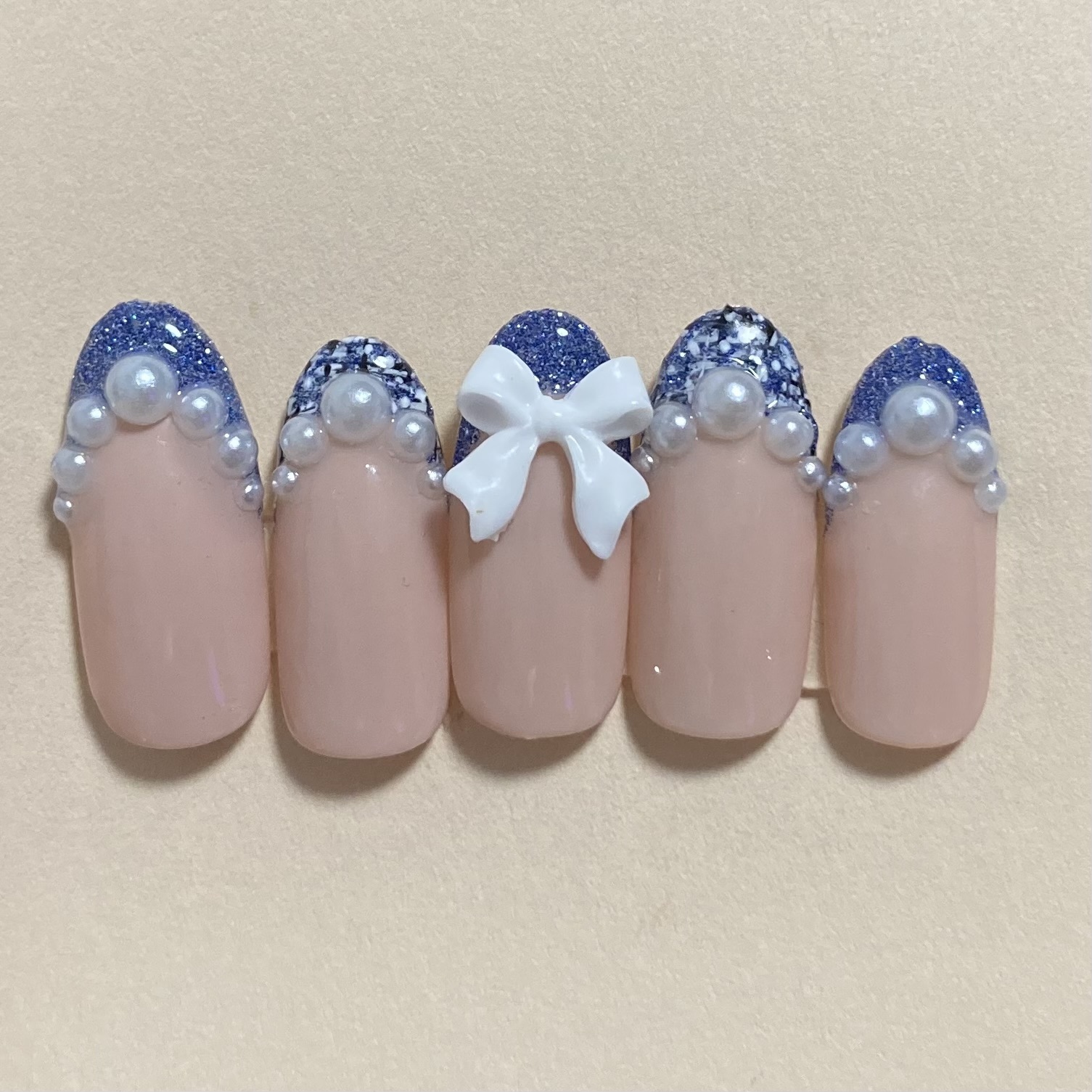 ーみぃ様ー　ネイルチップ　フルオーダー　推し活　ライブ用 ーみぃ様ー ネイルチップ フルオーダー 推し活 ライブ用 ーみぃ様ー
