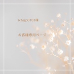 お客様専用ページになります。