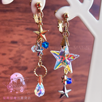 【魔法】流星の雫 