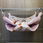 小動物用ハンモック22cm
