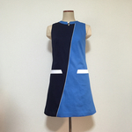 「plein soleil」retro onepiece vittoria