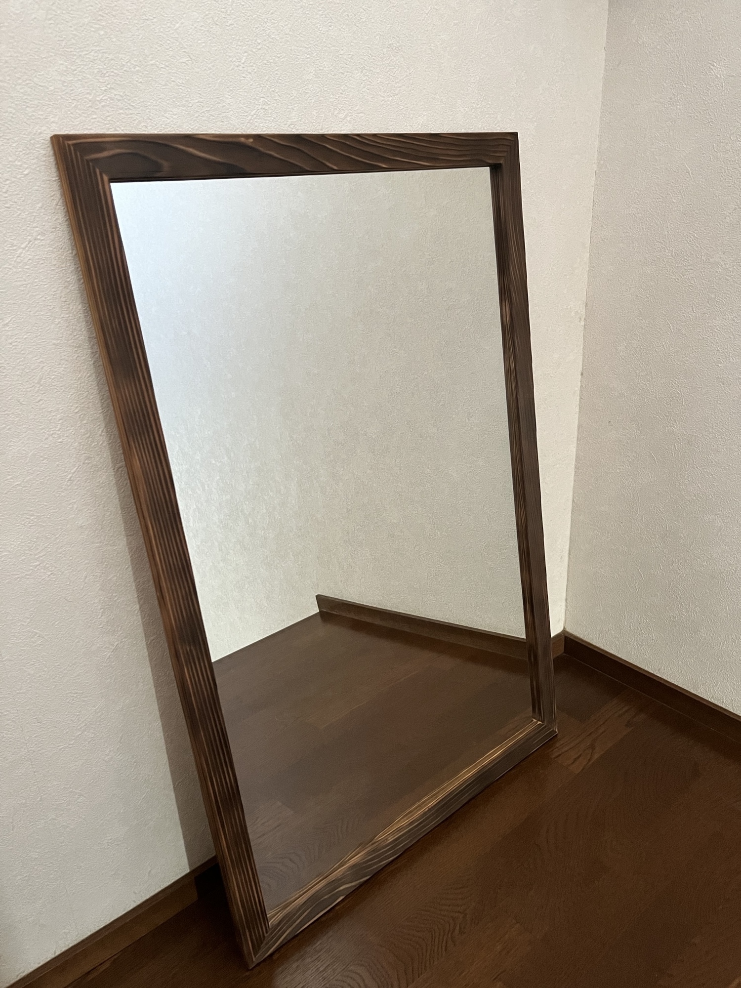 日本製】三面鏡 鏡台 ドレッサー アンティーク - snaturalwood