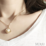 ＊マーメイド ネックレス＊