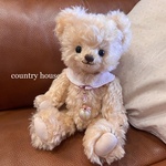 9arian様専用ページ　　セーラーベア ⭐️country house ⭐️テディベア　