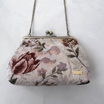 mini pochette D