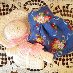 yuko1975様ご依頼分のお洋服になります。