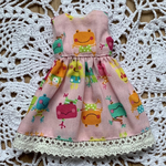 ♡リカちゃん♡ブライス♡ワンピース