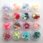 【送料無料】封入用小花のアソートセット