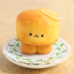バナナマフィン