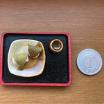 ミニチュア桜餅セット