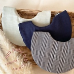 SALE!!egg baby bib 3color