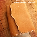 オーダー品 システム手帳カバーミニ6穴