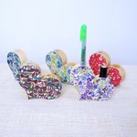ハートのリバティ　ツインスタンド