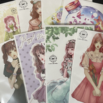 ♡バラバラ30枚セット♡