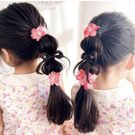 peach blossom hairgom🌸