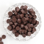 シーリングワックス　チョコレート　50粒