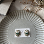 coming soon..【ﾋﾟｱｽ/ｲﾔﾘﾝｸﾞ】ホワイトフラワー