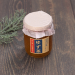 ゆず茶(大）希少糖入り