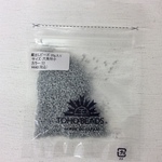 蔵出しビーズ 六角特小 No53 20g