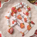 『👑王様苺の首飾り🍓』