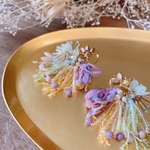 Bouquet de fleurs 〜ミニブーケ〜