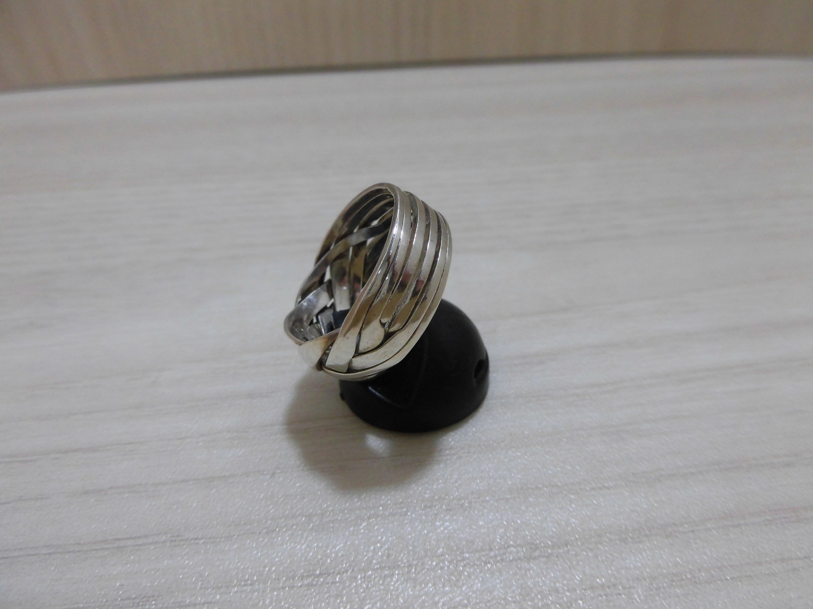 Puzzle Rings 6SU – Puzzle Ring Store