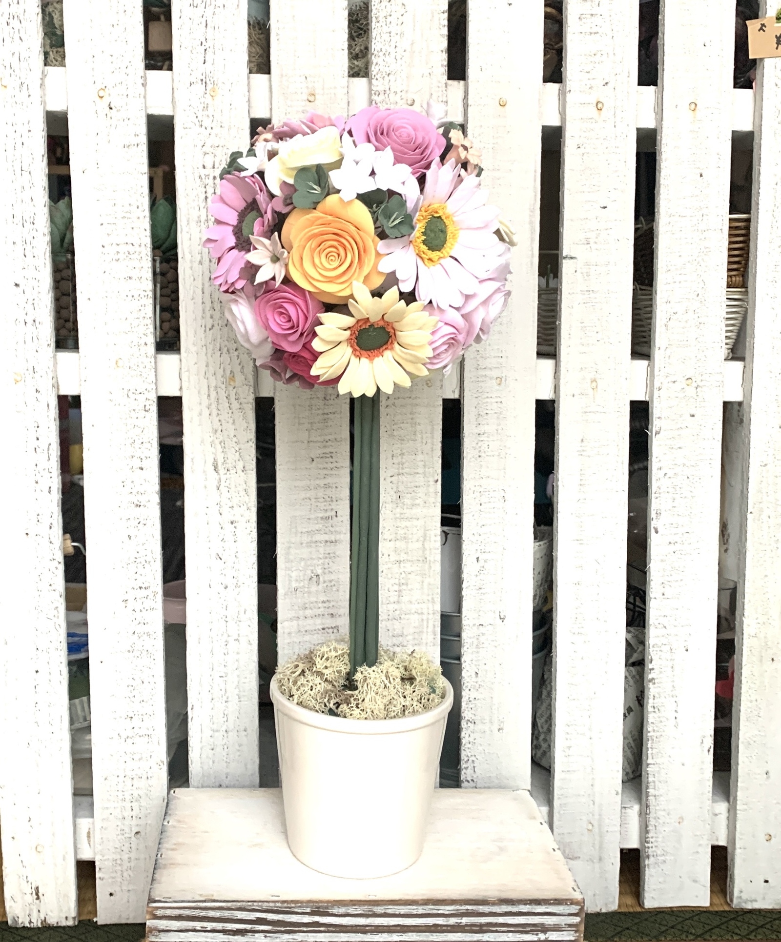 トピアリーの人気通販 | minne byGMOペパボ 国内最大級のハンドメイド