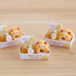 2/27販売⭐ハニーベーグルベアBox