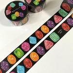 【5月30日22時販売】宝石ドロップ黒(プレミアム加工)