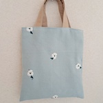 ミナペルホネン♡ミニトートバック♡ohayo