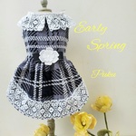 Early Springワンピース[オーダー]