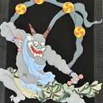 【キット】雷神