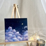 夜空 (オーダー品)